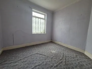 Property cover