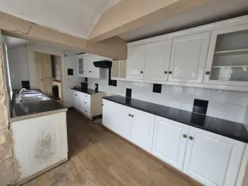 Property for Auction in Hull & East Yorkshire - 38 Queen Street, Withernsea, East Riding of Yorkshire HU19 2AQ