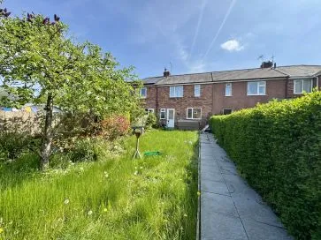 Property for Auction in Hull & East Yorkshire - 7 Fisher Square, Beverley, East Riding of Yorkshire HU17 8HG