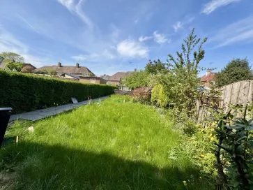 Property for Auction in Hull & East Yorkshire - 7 Fisher Square, Beverley, East Riding of Yorkshire HU17 8HG
