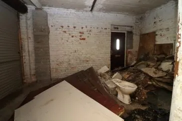 Property for Auction in Hull & East Yorkshire - 5 South Street, Scarborough, North Yorkshire YO11 2BP