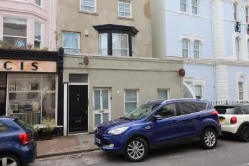 Property for Auction in Hull & East Yorkshire - 5 South Street, Scarborough, North Yorkshire YO11 2BP