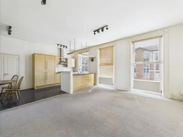 Property for Auction in Hull & East Yorkshire - Flat 3 Salter House, 10-11 Wright Street, Hull, East Riding of Yorkshire HU2 8HU