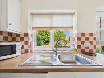 Property cover