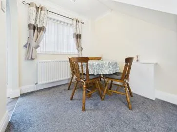 Property for Auction in Hull & East Yorkshire - 27a Tower Street, Flamborough, Bridlington, East Riding of Yorkshire YO15 1PD