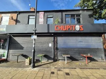 Property for Auction in Hull & East Yorkshire - 175-177 Newland Avenue, Hull, Hull HU5 2EP