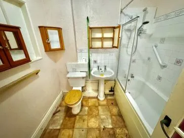 Property cover