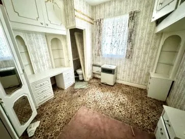 Property for Auction in Hull & East Yorkshire - Garden Flat, 46 Esplanade, Scarborough, Scarborough YO11 2AY