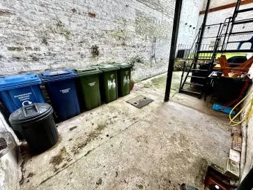 Property for Auction in Hull & East Yorkshire - Garden Flat, 46 Esplanade, Scarborough, Scarborough YO11 2AY