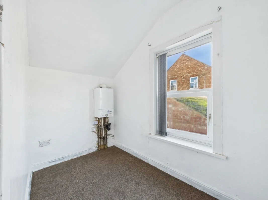 Clarence Road, Bridlington, East Yorkshire, YO15 2QX - Online Auctions