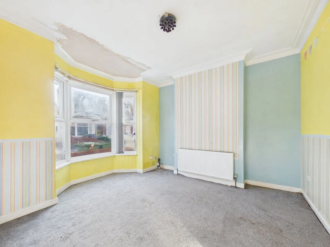 Clarence Road, Bridlington, East Yorkshire, YO15 2QX - Online Auctions