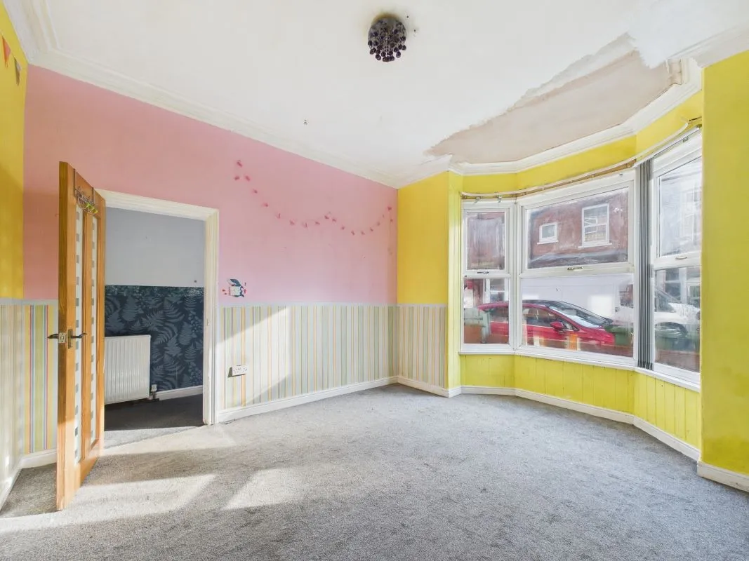 Clarence Road, Bridlington, East Yorkshire, YO15 2QX - Online Auctions