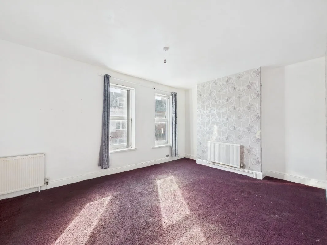 Clarence Road, Bridlington, East Yorkshire, YO15 2QX - Online Auctions