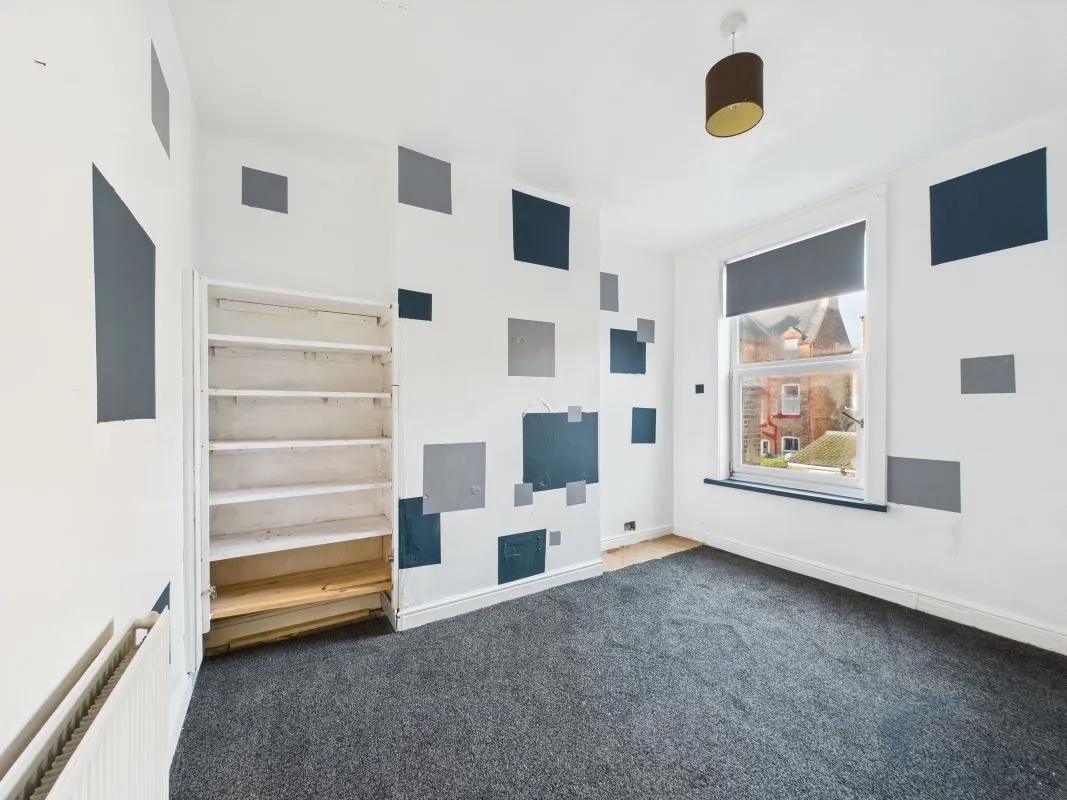 Clarence Road, Bridlington, East Yorkshire, YO15 2QX - Online Auctions