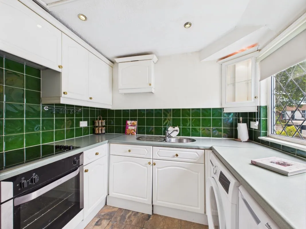 Rosedene, Wold Newton, Driffield, East Yorkshire, YO25 3YD - Online Auctions