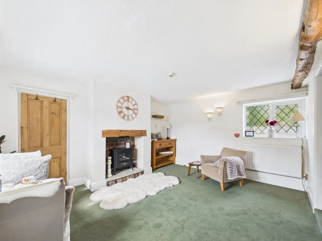Rosedene, Wold Newton, Driffield, East Yorkshire, YO25 3YD - Online Auctions