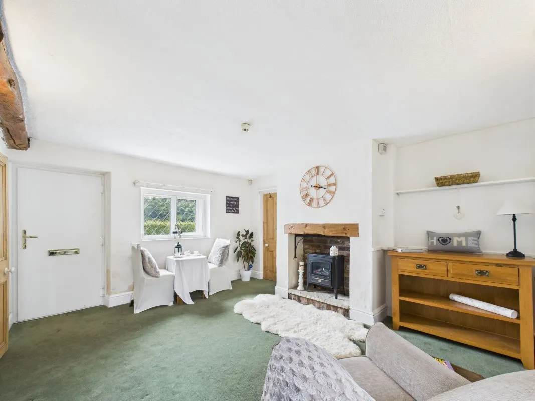 Rosedene, Wold Newton, Driffield, East Yorkshire, YO25 3YD - Online Auctions