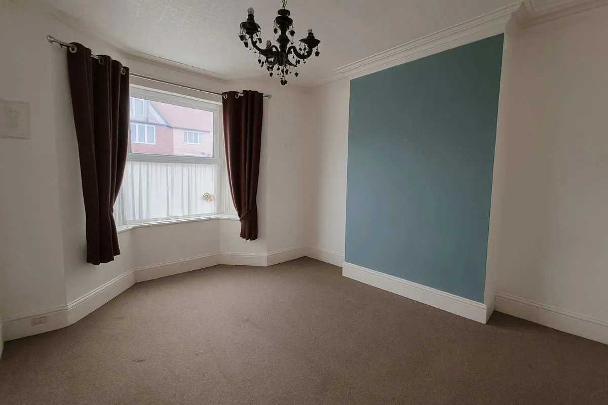 Property cover