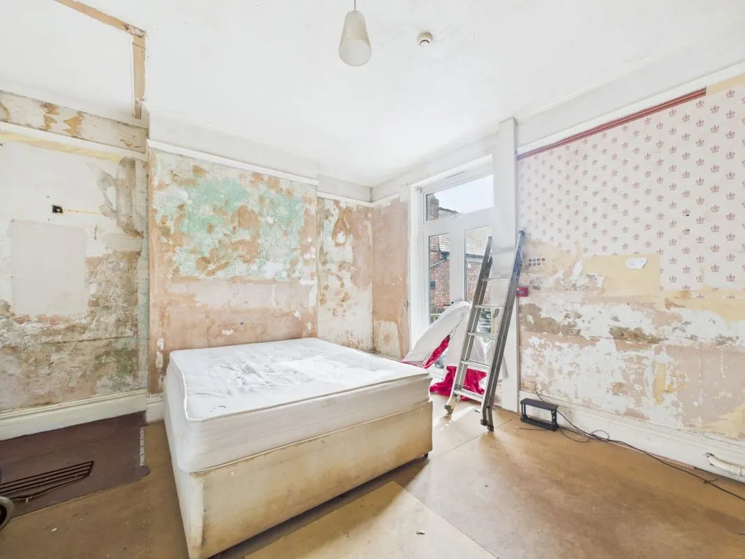 Station Avenue, Bridlington, East Yorkshire, YO16 4LZ - Online Auctions