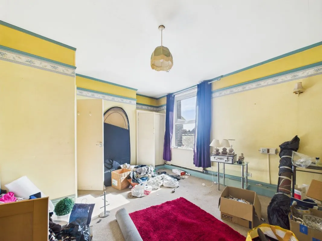 Station Avenue, Bridlington, East Yorkshire, YO16 4LZ - Online Auctions