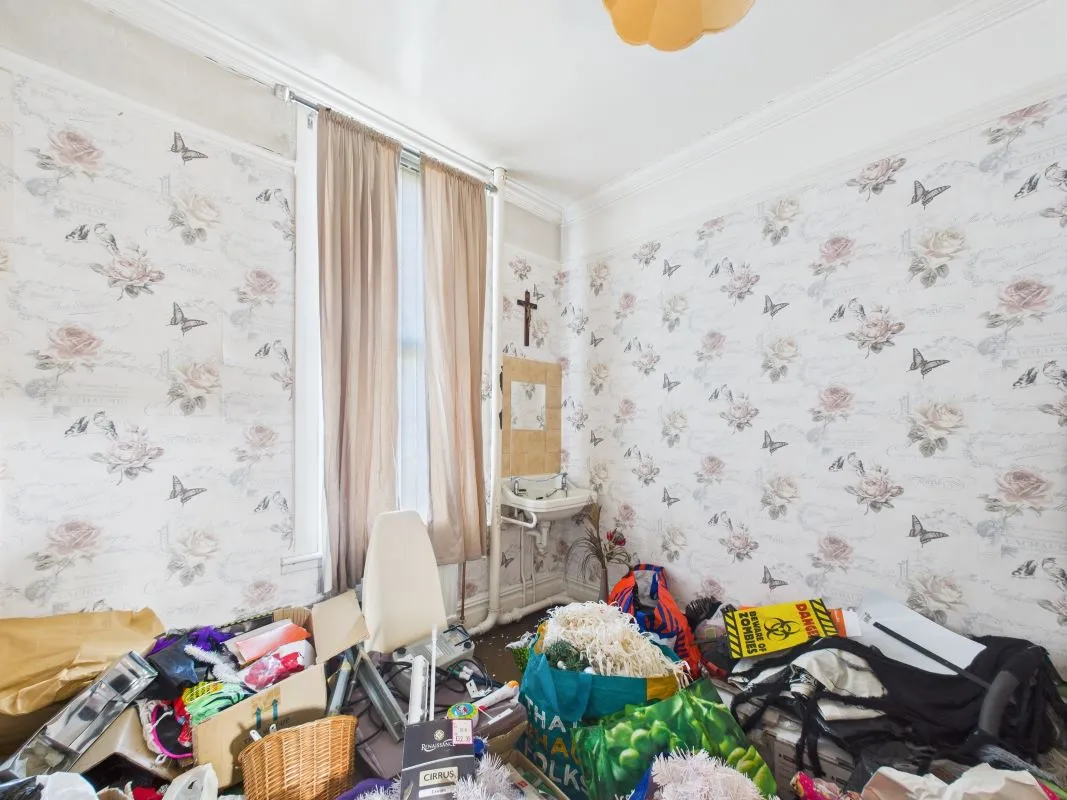 Station Avenue, Bridlington, East Yorkshire, YO16 4LZ - Online Auctions