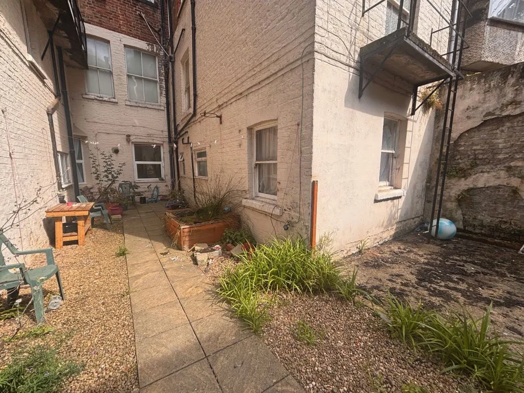 Property cover
