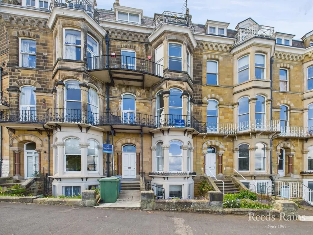 Esplanade, Scarborough, North Yorkshire, YO11 2AY - Online Auctions