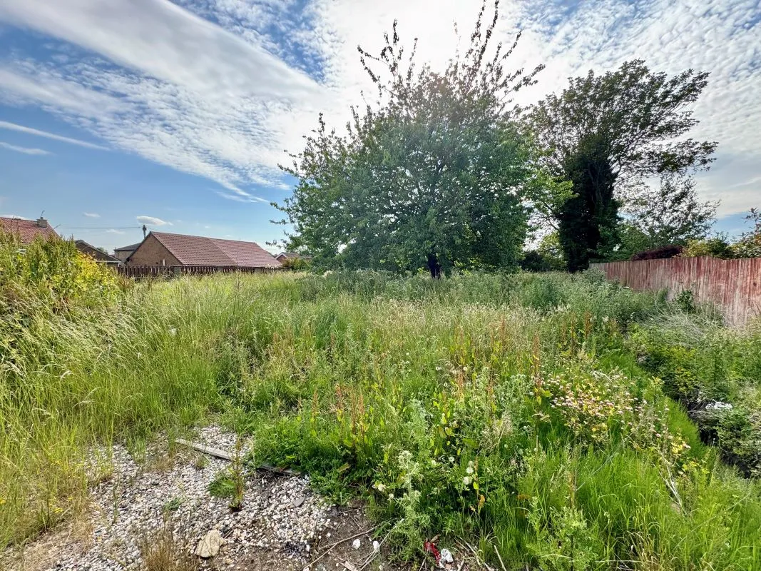 Cross Keys, Moor End, Holme-on-Spalding-Moor, York, North Yorkshire, YO43 4DR - Online Auctions
