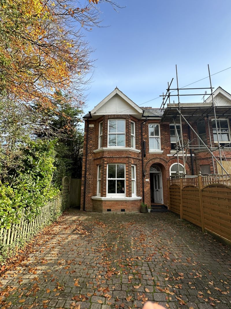 Property cover