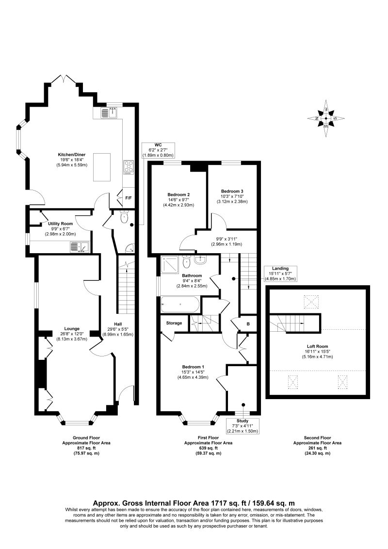 London Road, Sevenoaks, Kent, TN13 2TQ - Online Auctions