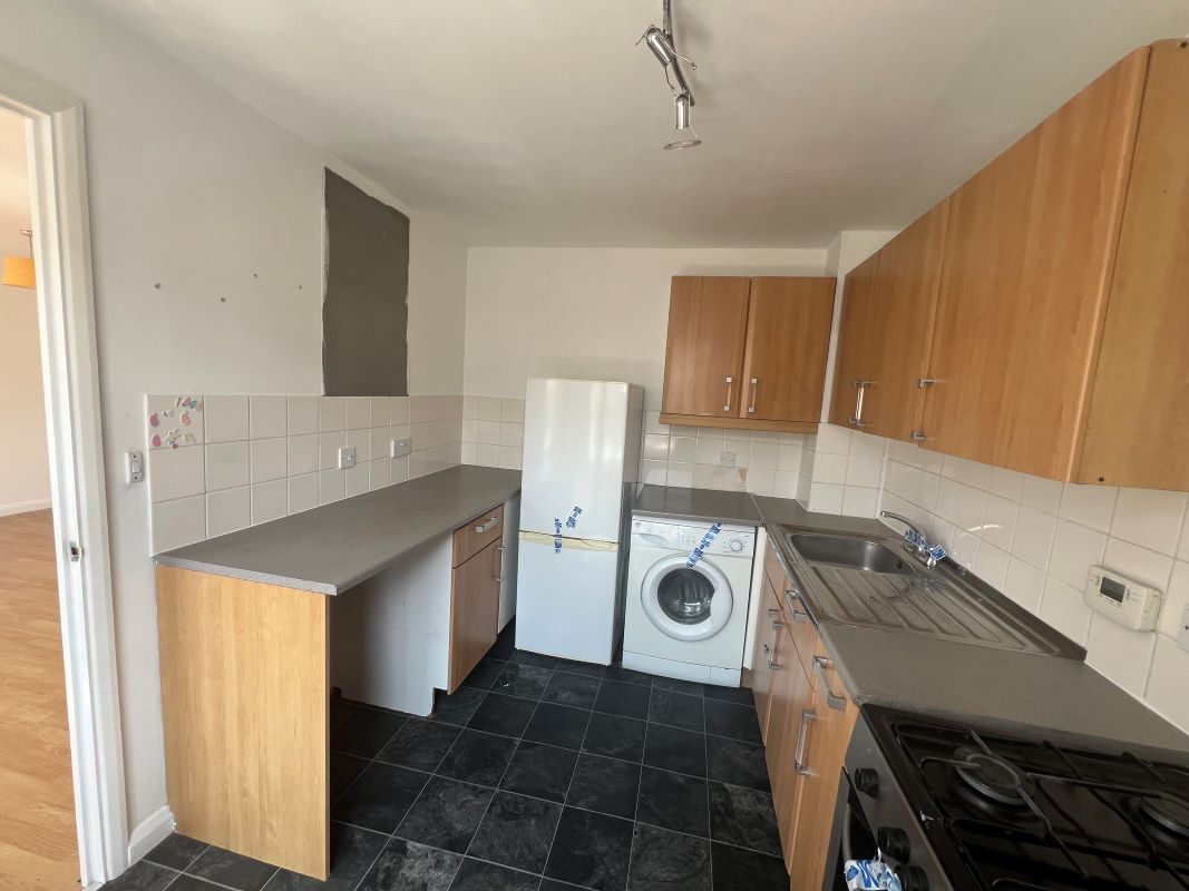Property cover