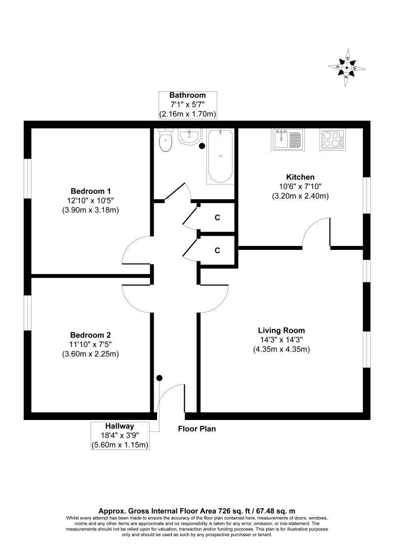 Russell Quay, West Street, Gravesend, Kent, DA11 0BP - Online Auctions
