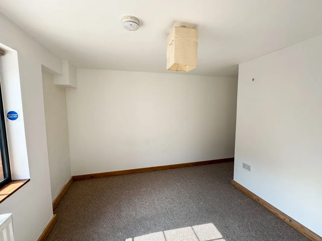 Property cover