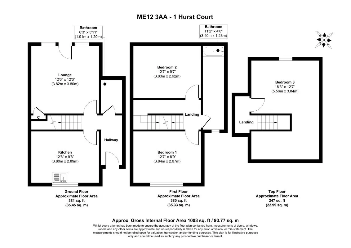 Halfway Road, Sheerness, Kent, ME12 3AA - Online Auctions