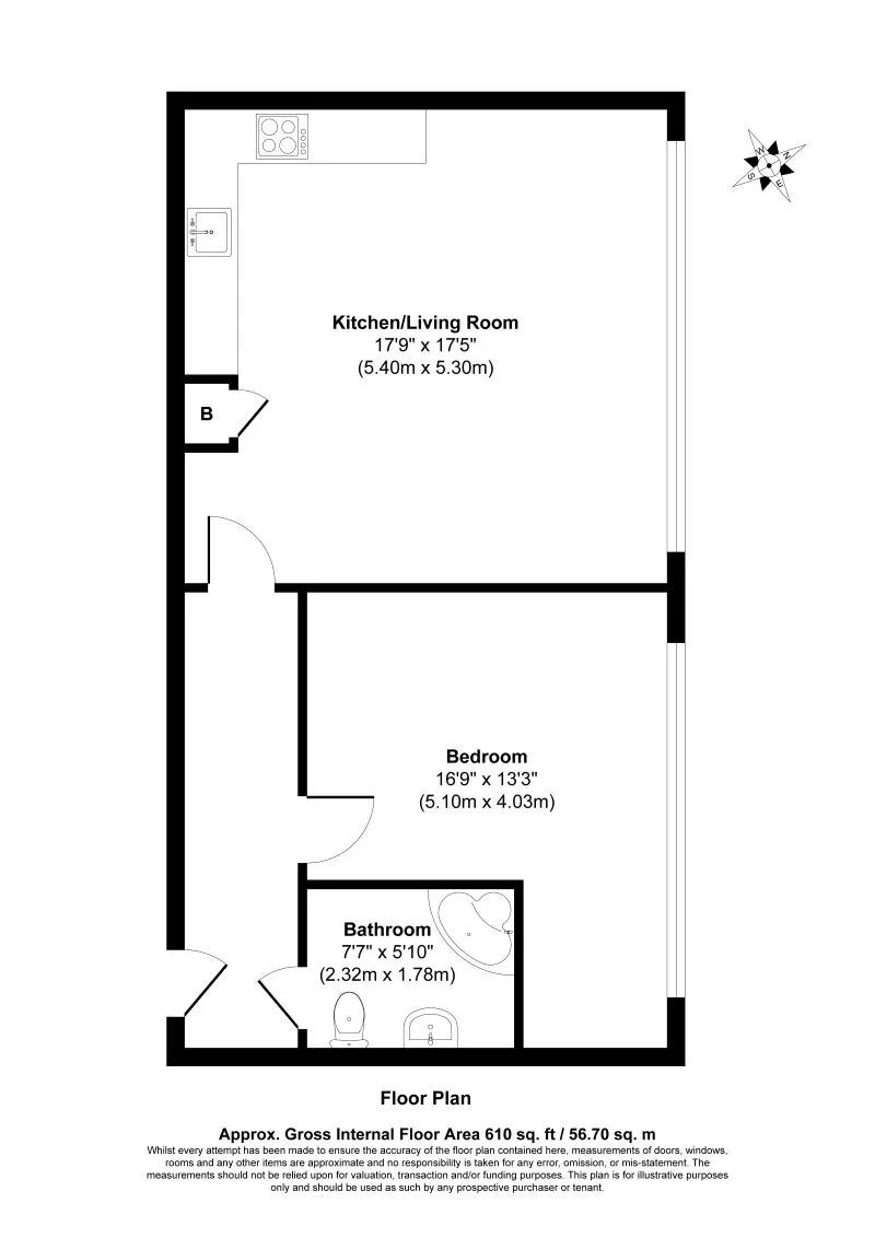 Kingfisher House, Aylesbury, Buckinghamshire, HP21 7FS - Online Auctions
