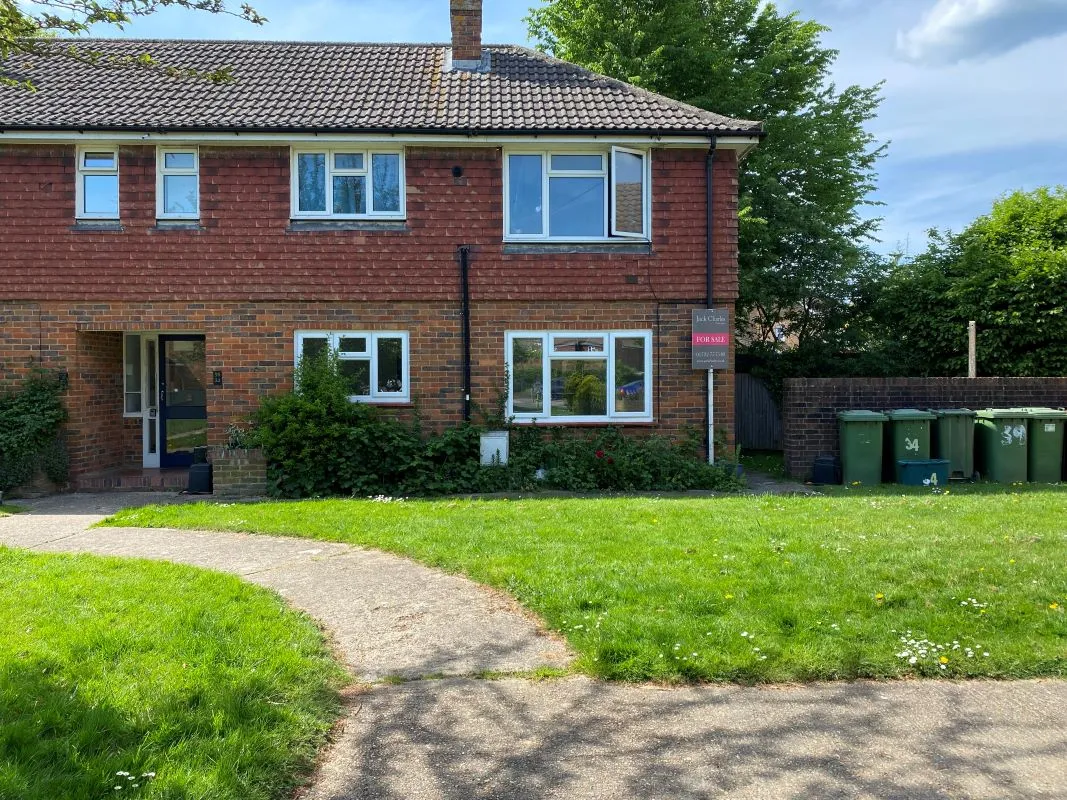 Five Oak Green, Tonbridge, Kent, TN12 6RD - Online Auctions