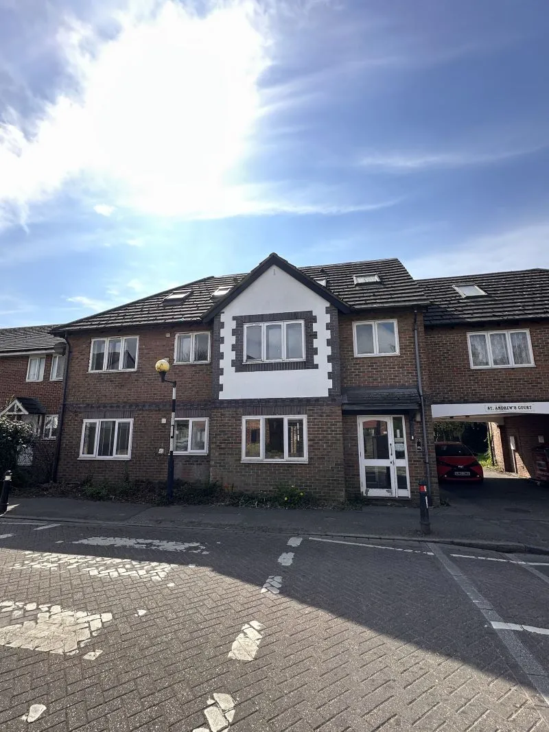 St. Andrews Court, Slough, Berkshire, SL3 0HU - Online Auctions