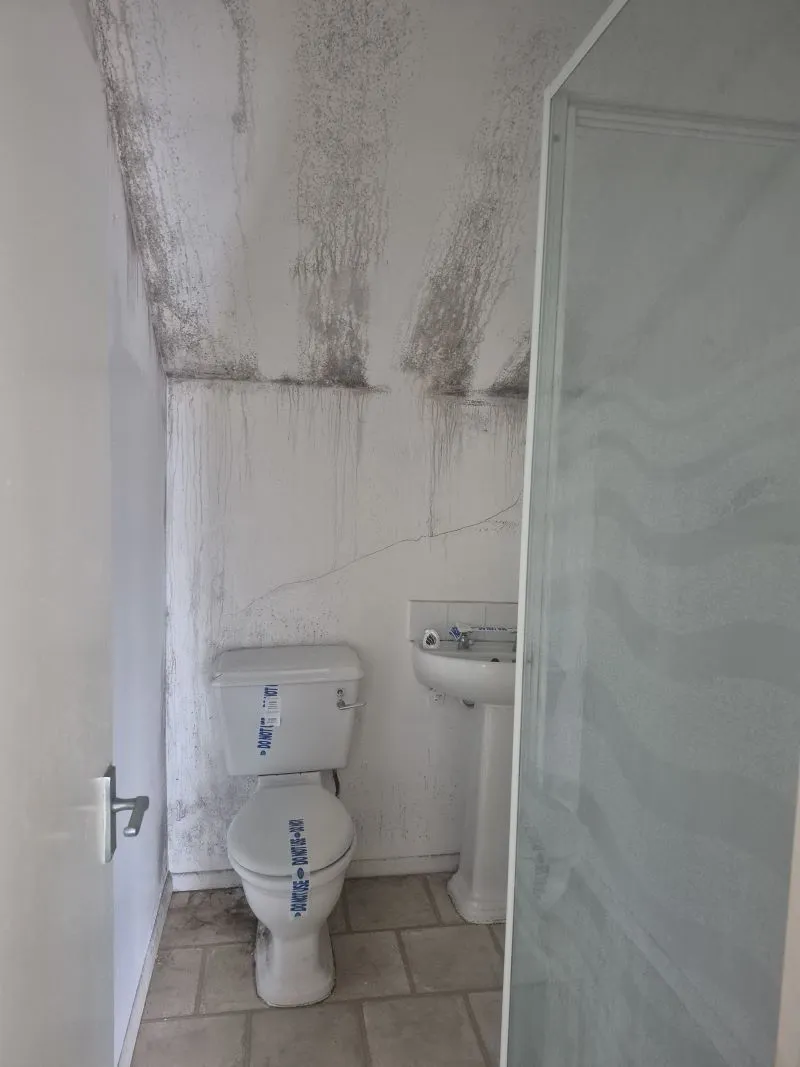 Property cover