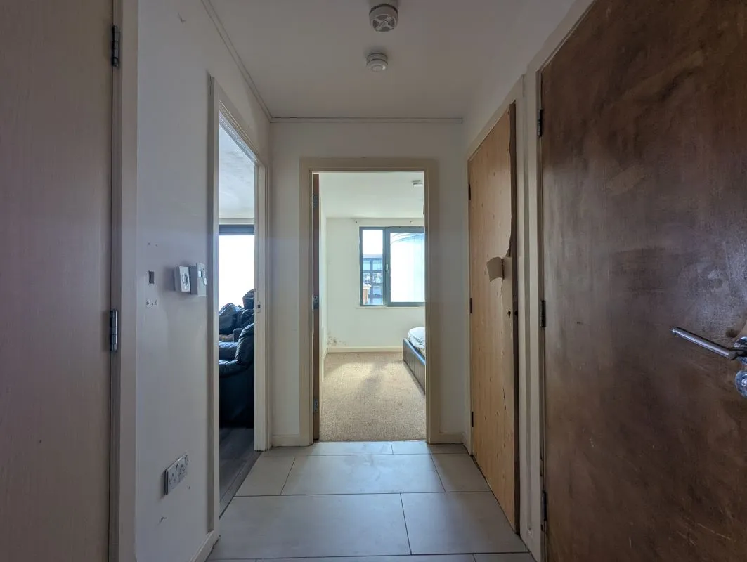 Property cover