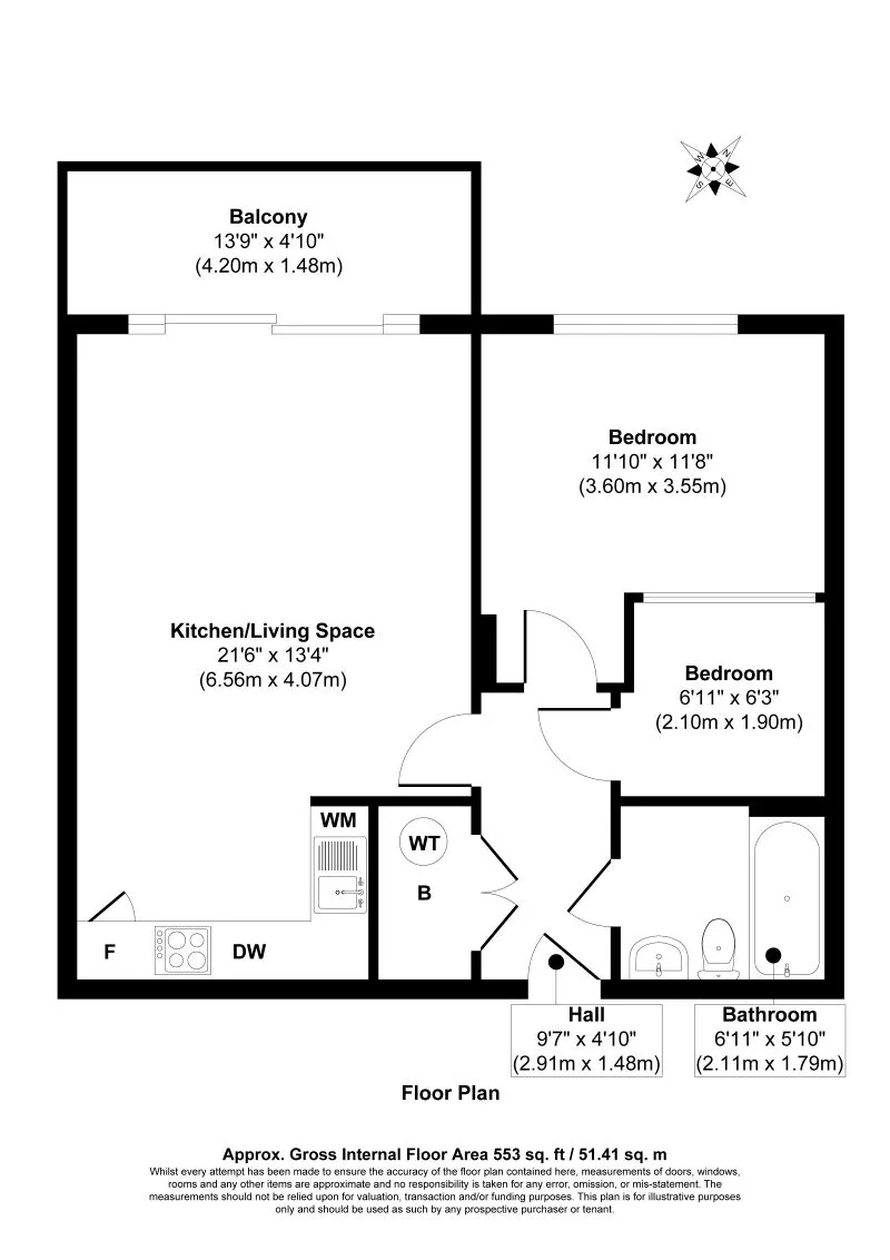 Providence House, Maidenhead, Berkshire, SL6 8BF - Online Auctions