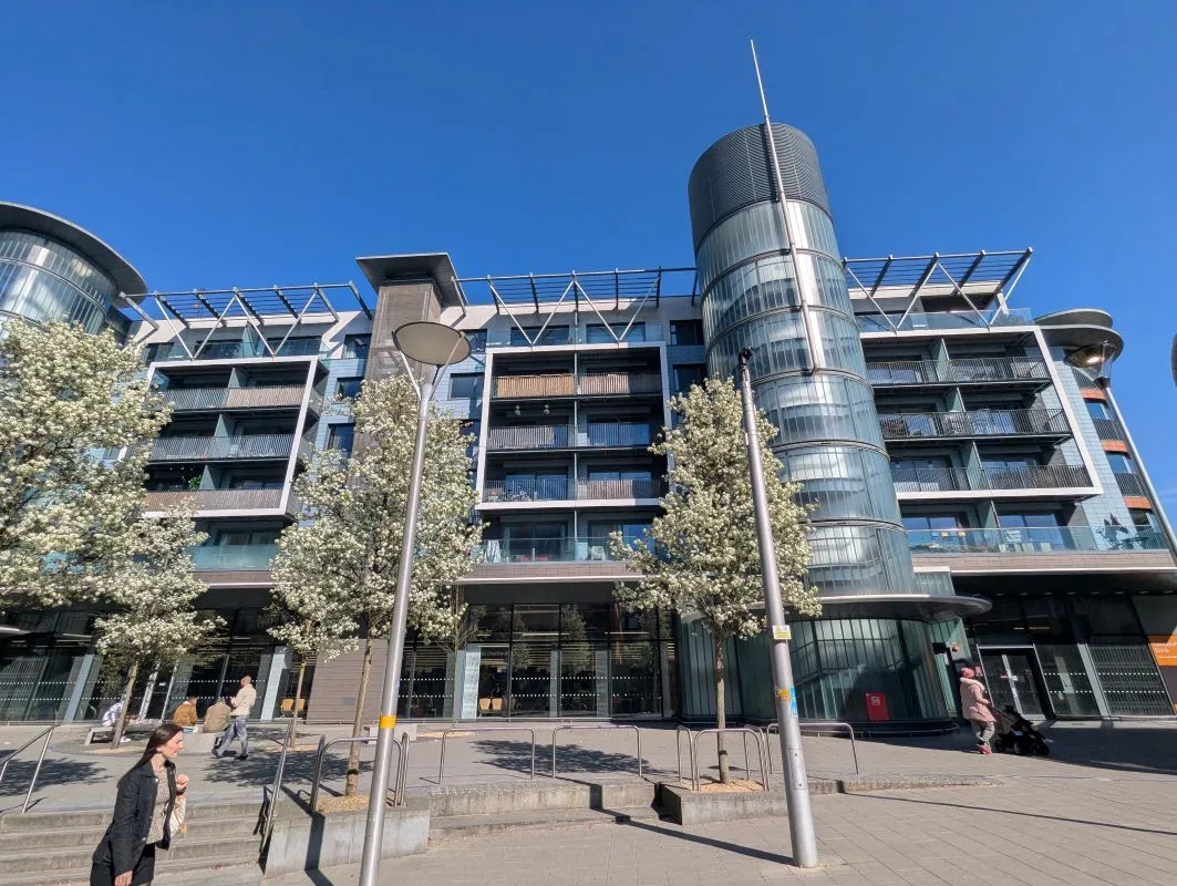 Providence House, Maidenhead, Berkshire, SL6 8BF - Online Auctions