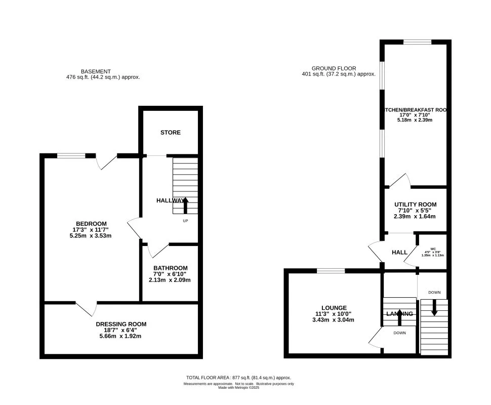 60 West Crescent Road, Gravesend, Kent, DA12 2AB - Online Auctions