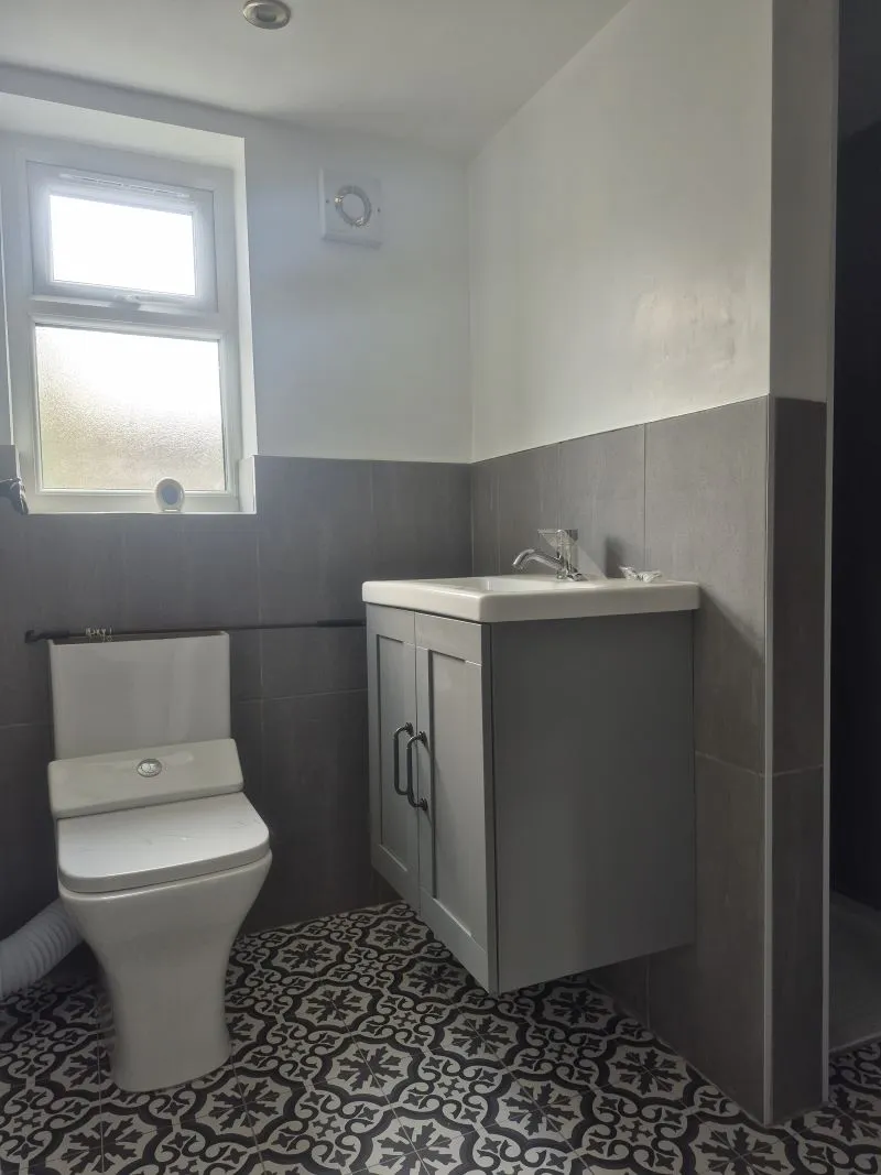 Property cover