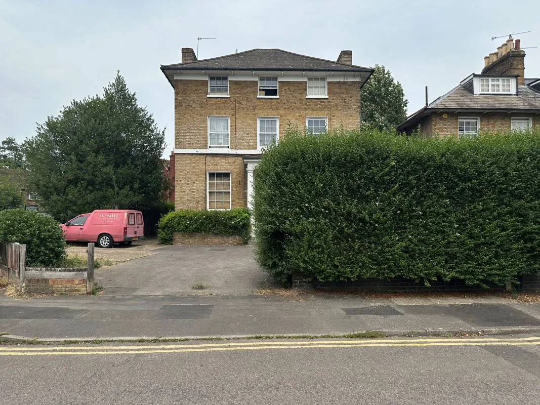 1 Sussex Place, Slough, Buckinghamshire, SL1 1NH - Online Auctions