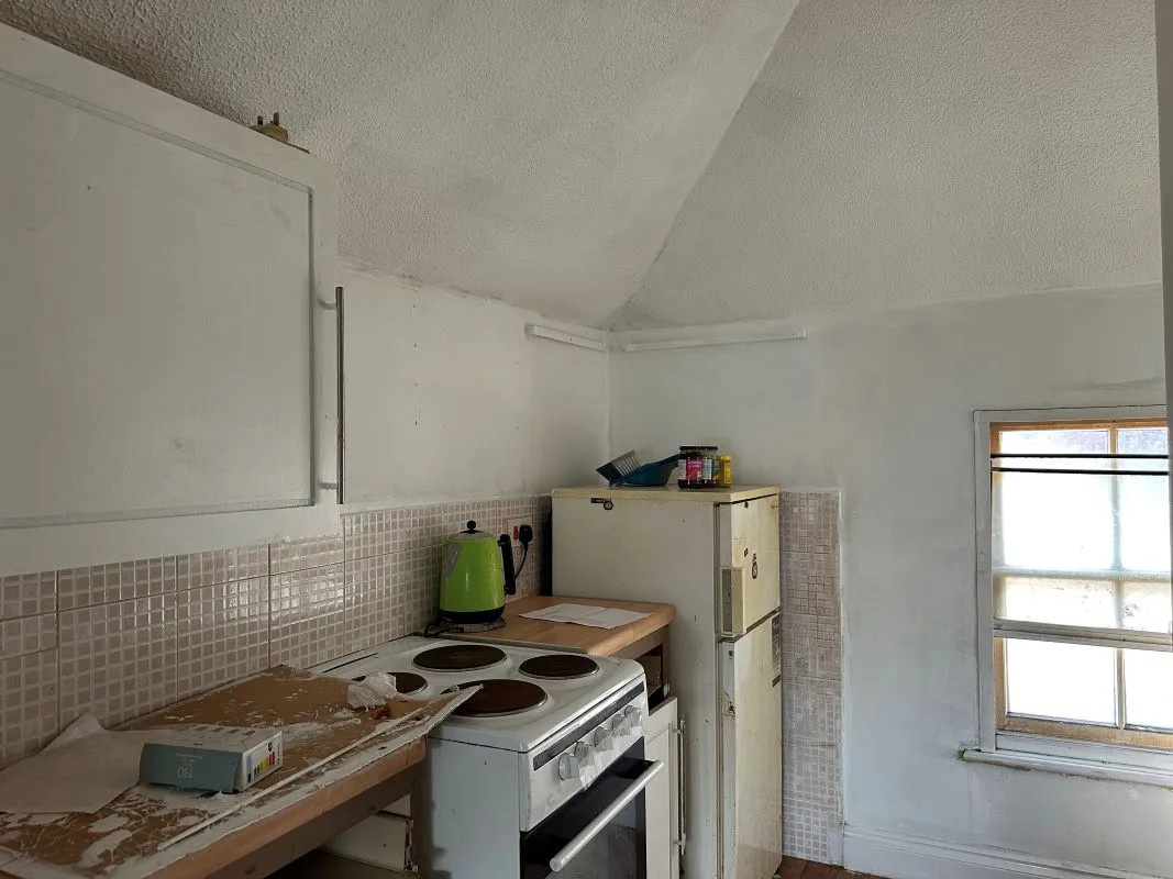1 Sussex Place, Slough, Buckinghamshire, SL1 1NH - Online Auctions