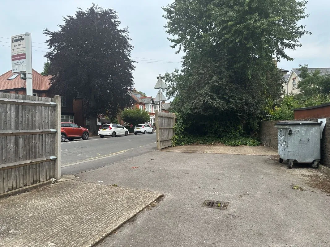 1 Sussex Place, Slough, Buckinghamshire, SL1 1NH - Online Auctions