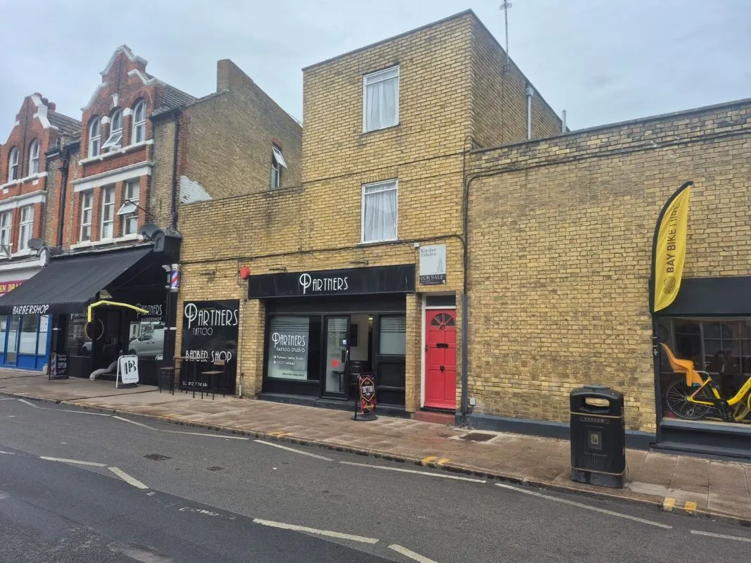Herne Bay, Kent, CT6 5LN - Online Auctions
