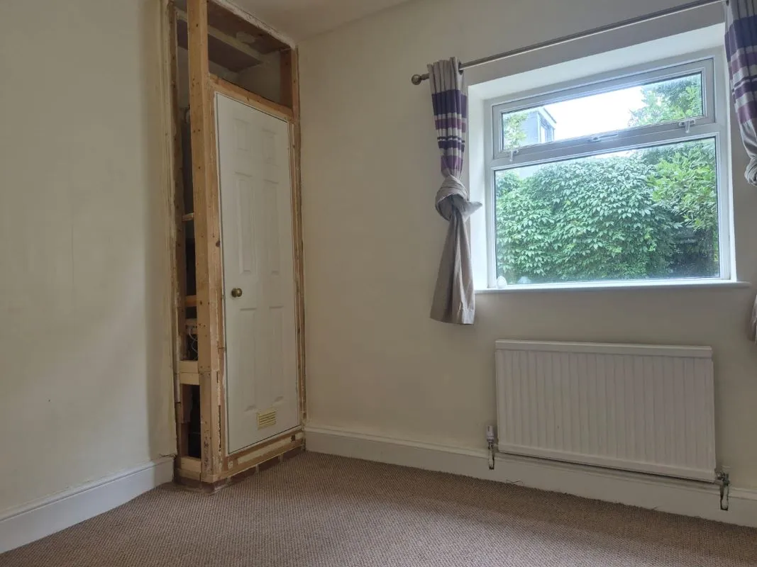 Property cover