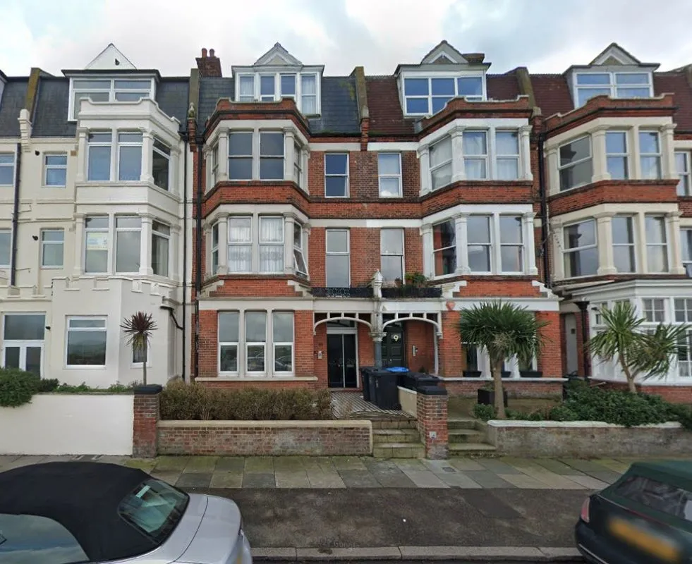 80 Eastern Esplanade, Margate, Kent, CT9 2JP - Online Auctions