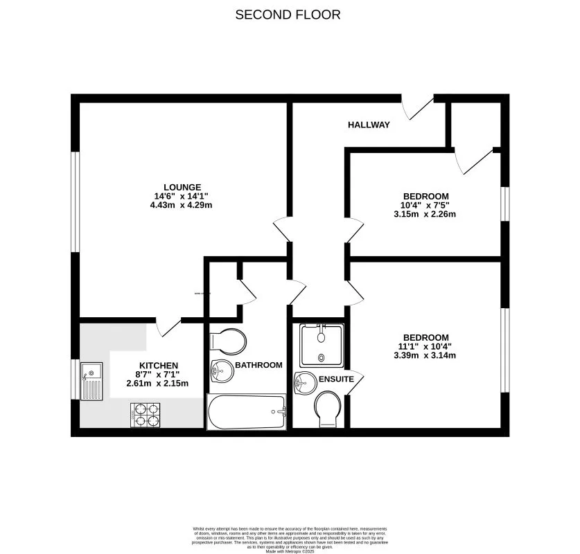 Scotney Gardens, Maidstone, Kent, ME16 0GR - Online Auctions